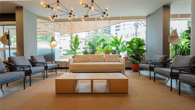 Hotel Ibis Florianopolis