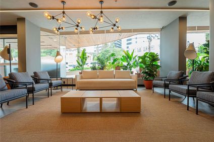 Hotel Ibis Florianopolis