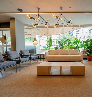 Hotel Ibis Florianopolis