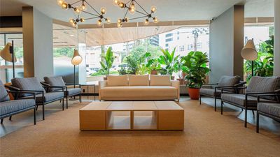 Hotel Ibis Florianopolis