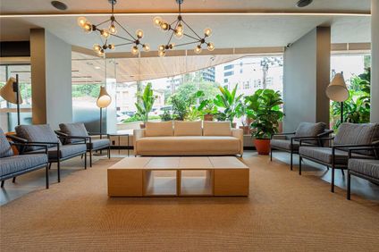 Hotel Ibis Florianopolis
