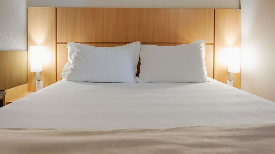 Hotel Ibis Florianopolis Room