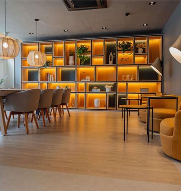 Hotel Ibis Florianopolis