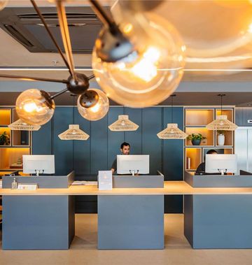 Hotel Ibis Florianopolis