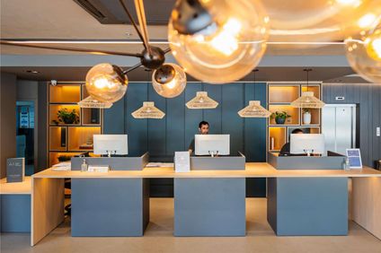 Hotel Ibis Florianopolis