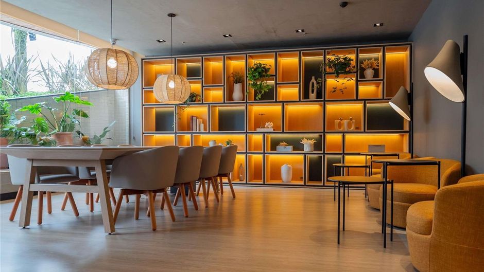 Hotel Ibis Florianopolis Other