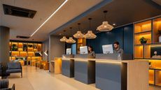 Hotel Ibis Florianopolis