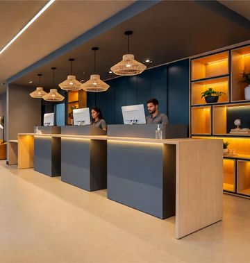 Hotel Ibis Florianopolis