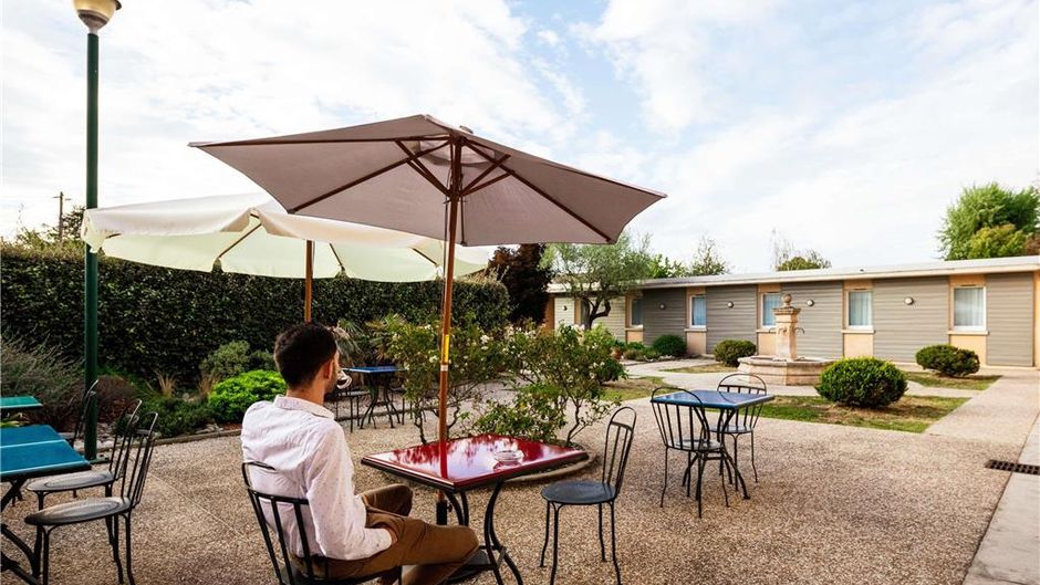 Ibis Styles Toulouse Lavaur Meeting