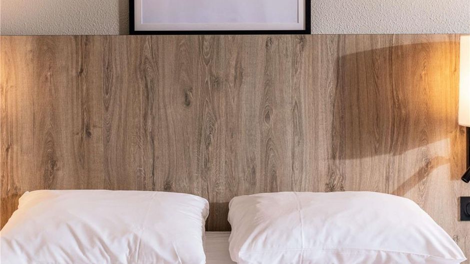 Ibis Styles Toulouse Lavaur Room