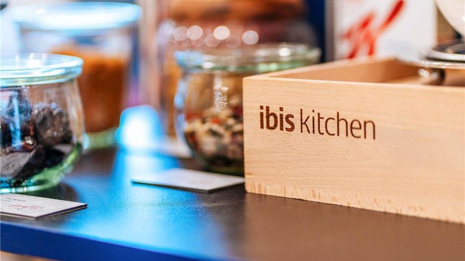 Ibis Styles Toulouse Lavaur Restaurant