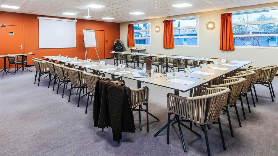 Ibis Styles Toulouse Lavaur Meeting