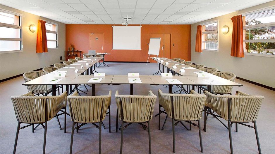 Ibis Styles Toulouse Lavaur Meeting