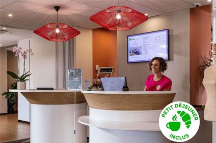 Ibis Styles Toulouse Lavaur