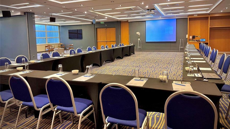 Novotel Santiago Vitacura Meeting