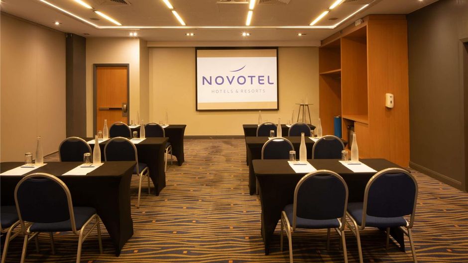 Novotel Santiago Vitacura Meeting