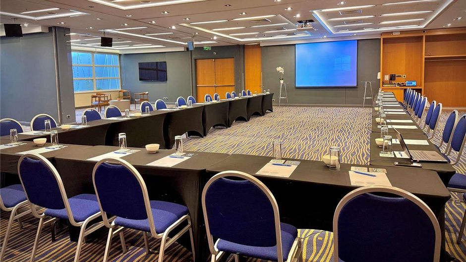 Novotel Santiago Vitacura Meeting