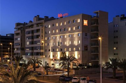 Ibis Alicante Elche