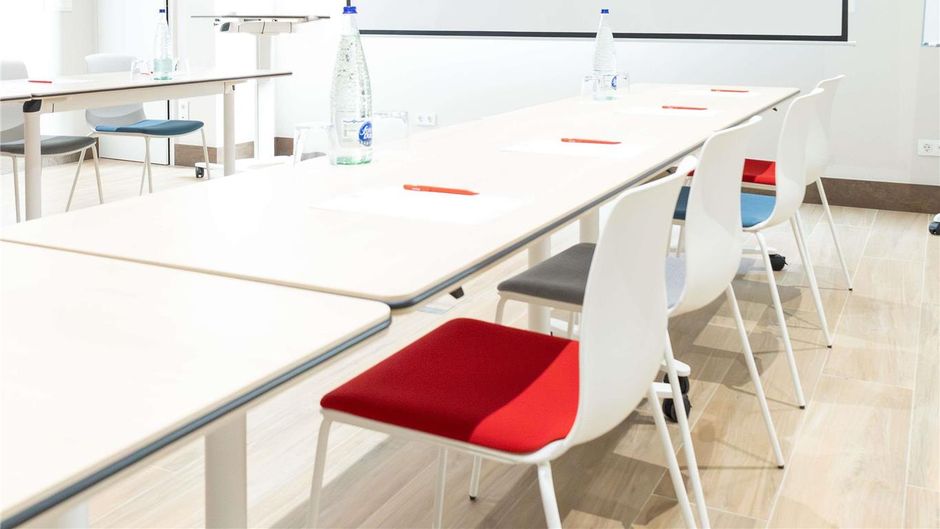 Ibis Alicante Elche Meeting