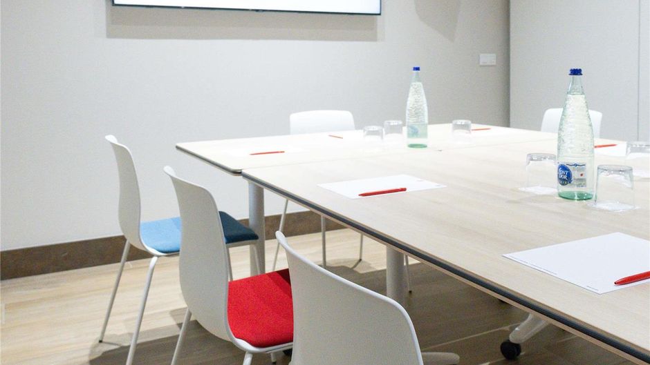 Ibis Alicante Elche Meeting
