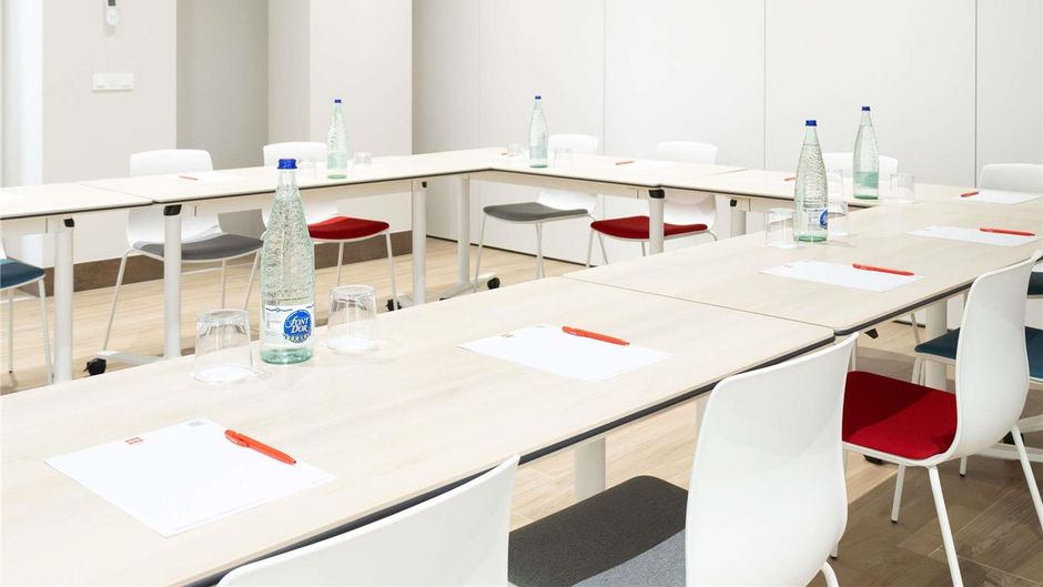 Ibis Alicante Elche Meeting