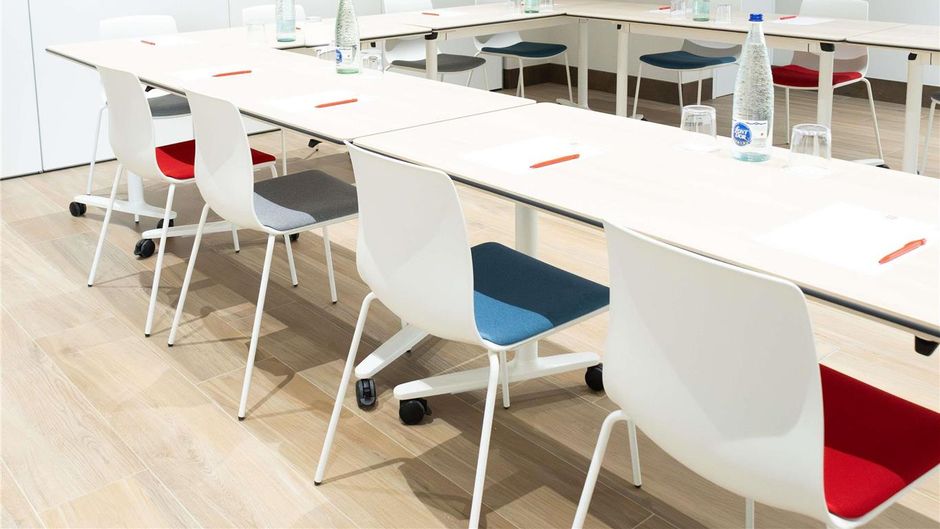 Ibis Alicante Elche Meeting