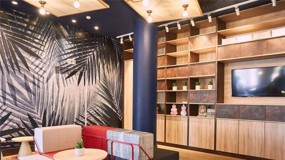 Ibis Alicante Elche Other