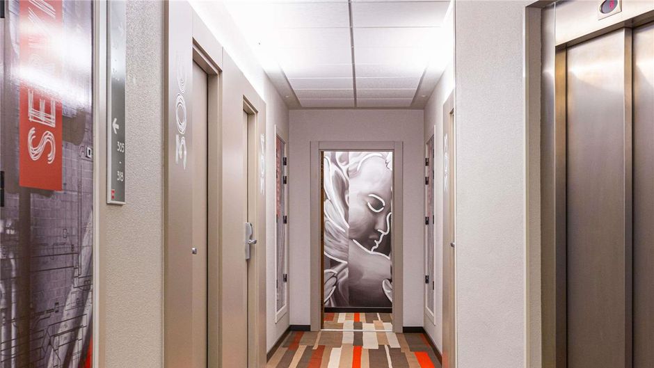 Ibis Alicante Elche Exterior