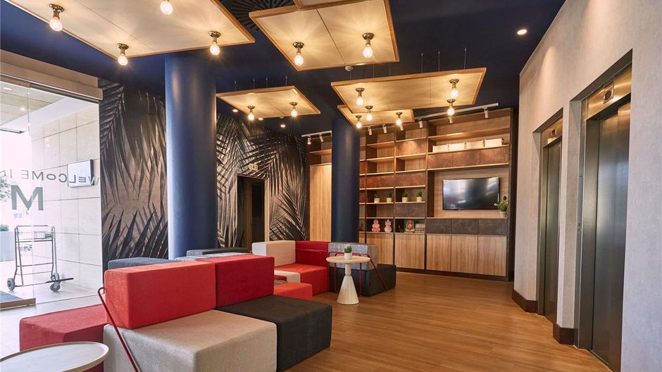 Ibis Alicante Elche Other