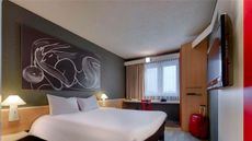 Ibis Muenchen Parkstadt Schwabing