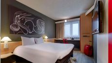 Ibis Muenchen Parkstadt Schwabing