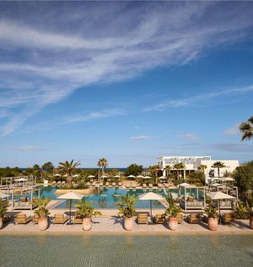 Sofitel Agadir Thalassa Sea & Spa