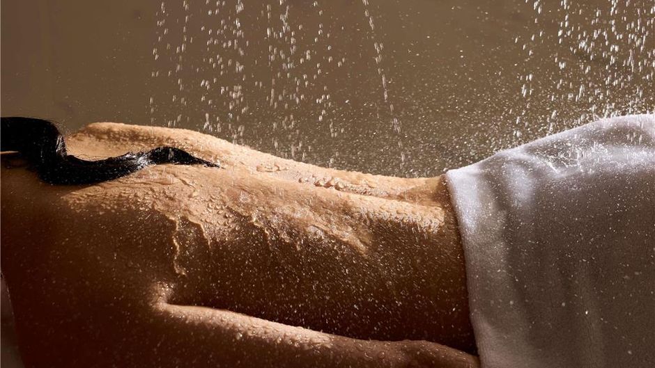 Sofitel Agadir Thalassa Sea & Spa Spa