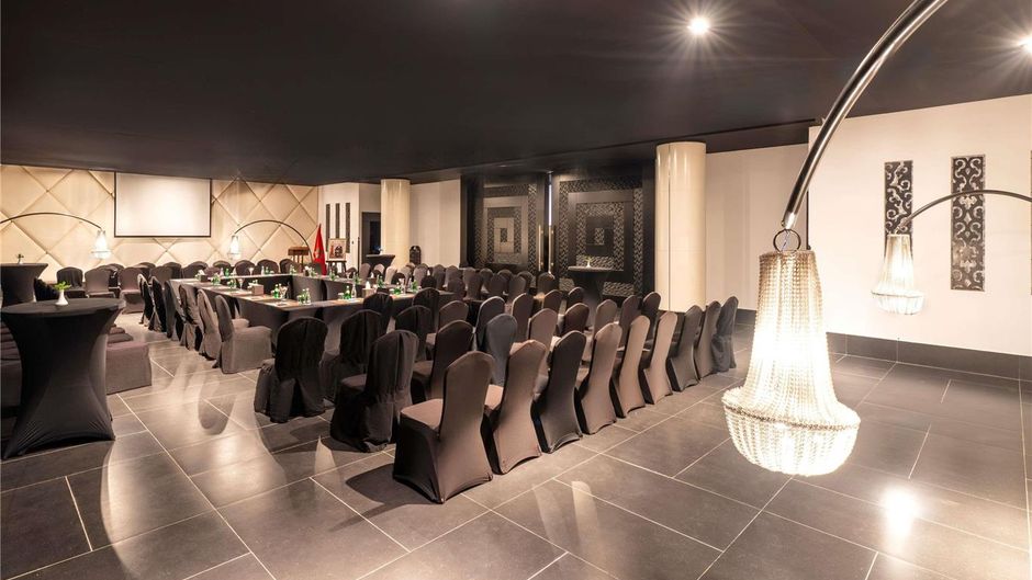 Sofitel Agadir Thalassa Sea & Spa Meeting