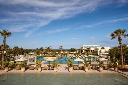 Sofitel Agadir Thalassa Sea & Spa