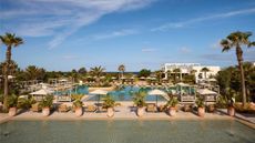 Sofitel Agadir Thalassa Sea & Spa