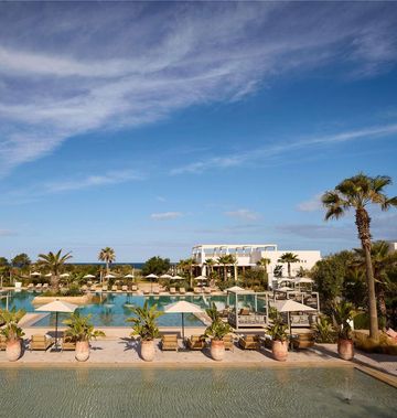 Sofitel Agadir Thalassa Sea & Spa
