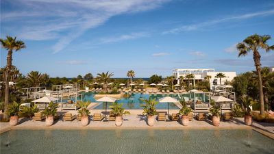 Sofitel Agadir Thalassa Sea & Spa