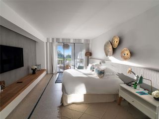 Sofitel Agadir Thalassa Sea & Spa