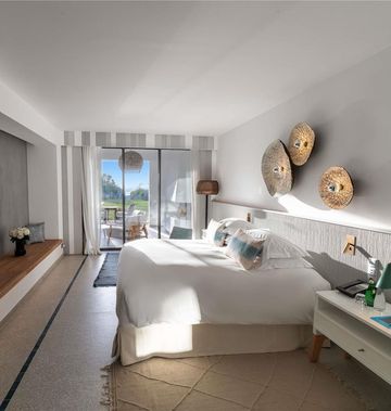 Sofitel Agadir Thalassa Sea & Spa