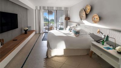 Sofitel Agadir Thalassa Sea & Spa