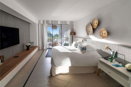 Sofitel Agadir Thalassa Sea & Spa