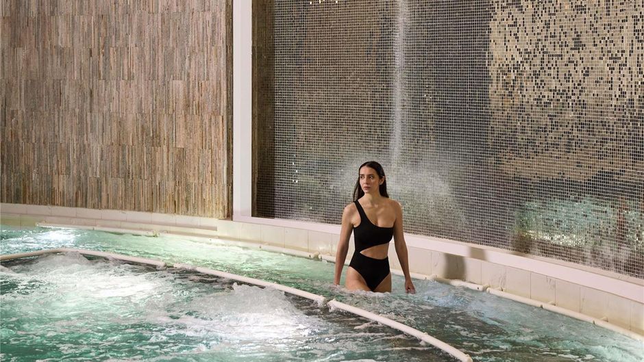 Sofitel Agadir Thalassa Sea & Spa Exterior