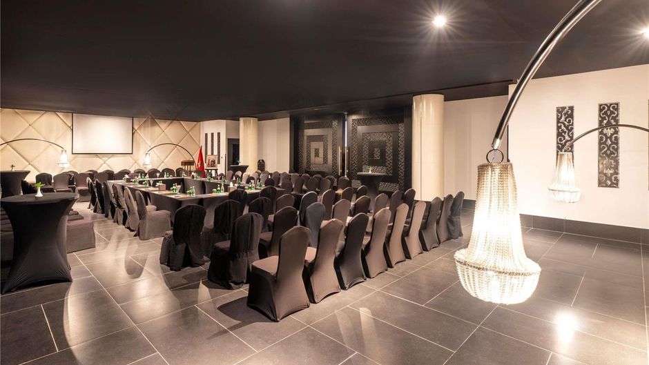 Sofitel Agadir Thalassa Sea & Spa Meeting