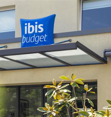 Ibis Budget Basel Pratteln