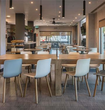 Ibis Barcelona Montmelo-Granollers