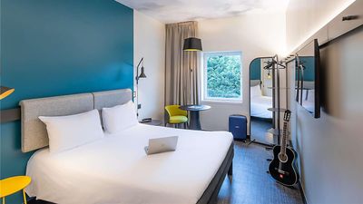 Hotel Ibis Lisboa Alfragide