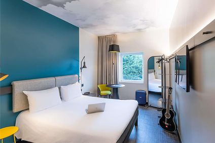 Hotel Ibis Lisboa Alfragide