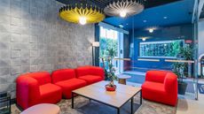 Hotel Ibis Lisboa Alfragide
