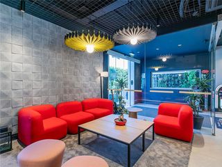 Hotel Ibis Lisboa Alfragide